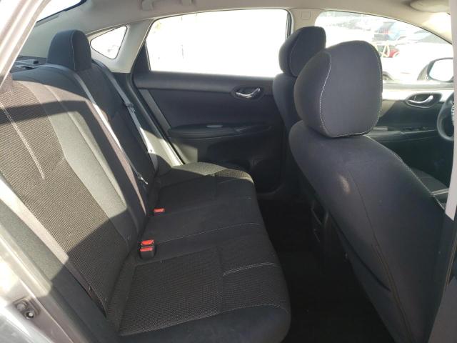 Photo 5 VIN: 3N1AB7AP6HY371347 - NISSAN SENTRA S 