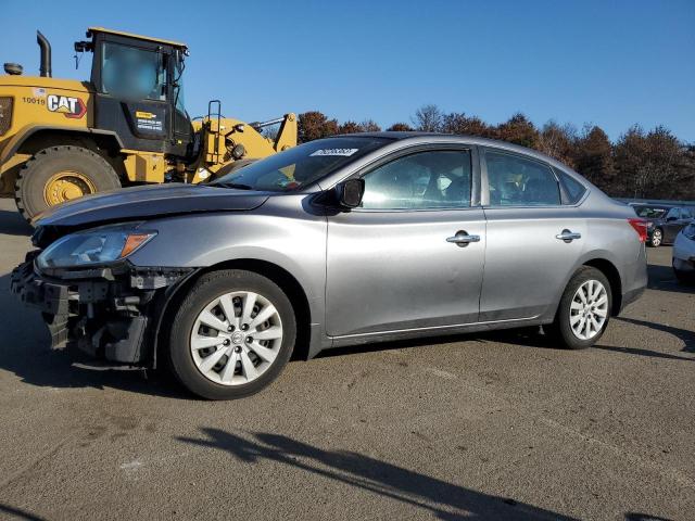 Photo 0 VIN: 3N1AB7AP6HY372191 - NISSAN SENTRA 