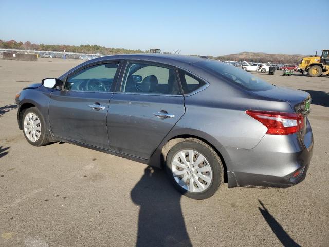 Photo 1 VIN: 3N1AB7AP6HY372191 - NISSAN SENTRA 