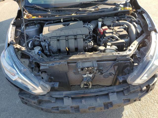 Photo 10 VIN: 3N1AB7AP6HY372191 - NISSAN SENTRA 