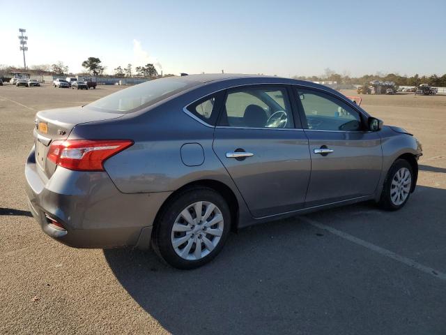 Photo 2 VIN: 3N1AB7AP6HY372191 - NISSAN SENTRA 