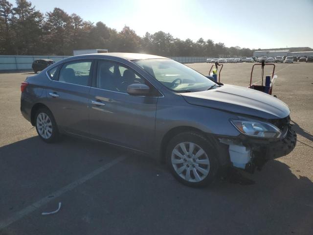 Photo 3 VIN: 3N1AB7AP6HY372191 - NISSAN SENTRA 