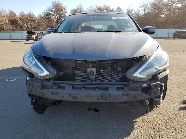 Photo 4 VIN: 3N1AB7AP6HY372191 - NISSAN SENTRA 