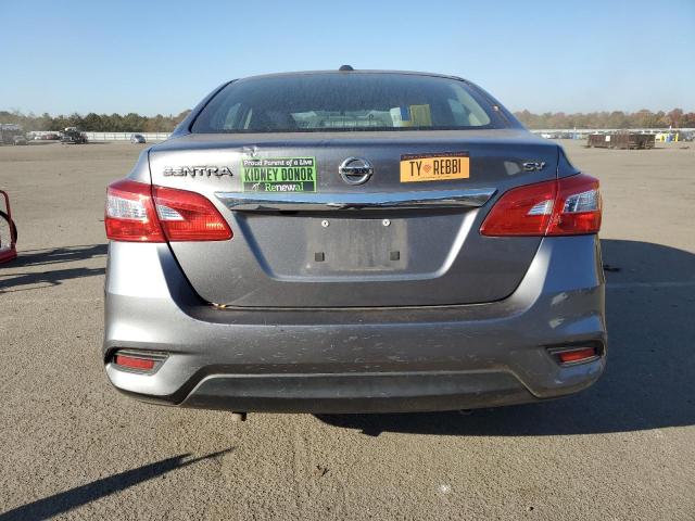 Photo 5 VIN: 3N1AB7AP6HY372191 - NISSAN SENTRA 