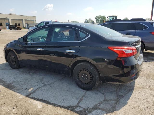 Photo 1 VIN: 3N1AB7AP6HY372708 - NISSAN SENTRA 