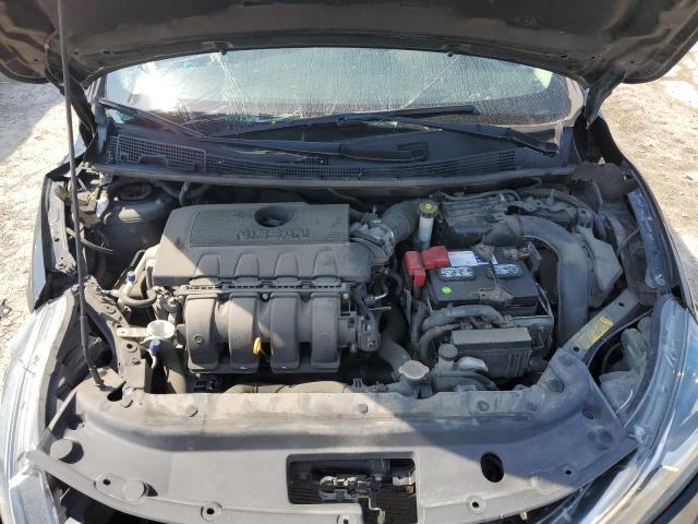 Photo 10 VIN: 3N1AB7AP6HY372708 - NISSAN SENTRA 