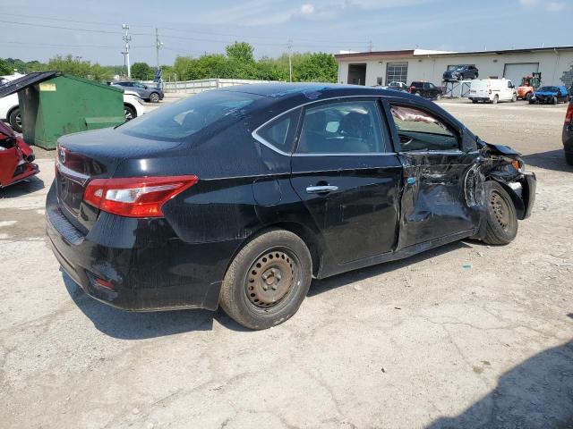 Photo 2 VIN: 3N1AB7AP6HY372708 - NISSAN SENTRA 