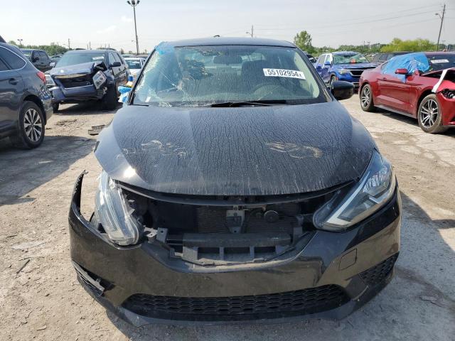 Photo 4 VIN: 3N1AB7AP6HY372708 - NISSAN SENTRA 