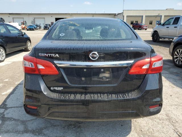 Photo 5 VIN: 3N1AB7AP6HY372708 - NISSAN SENTRA 