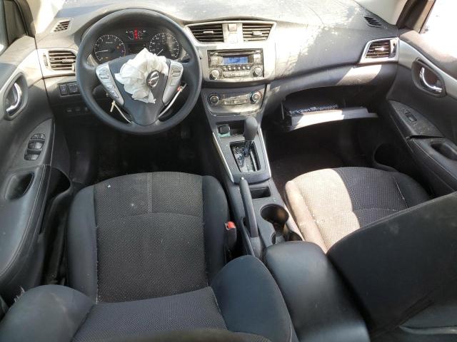 Photo 7 VIN: 3N1AB7AP6HY372708 - NISSAN SENTRA 