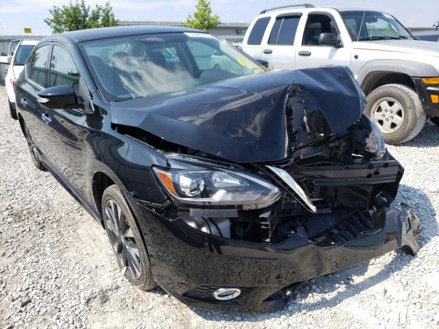 Photo 0 VIN: 3N1AB7AP6HY373891 - NISSAN SENTRA S 