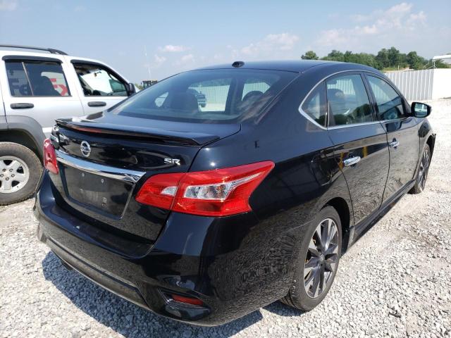 Photo 3 VIN: 3N1AB7AP6HY373891 - NISSAN SENTRA S 