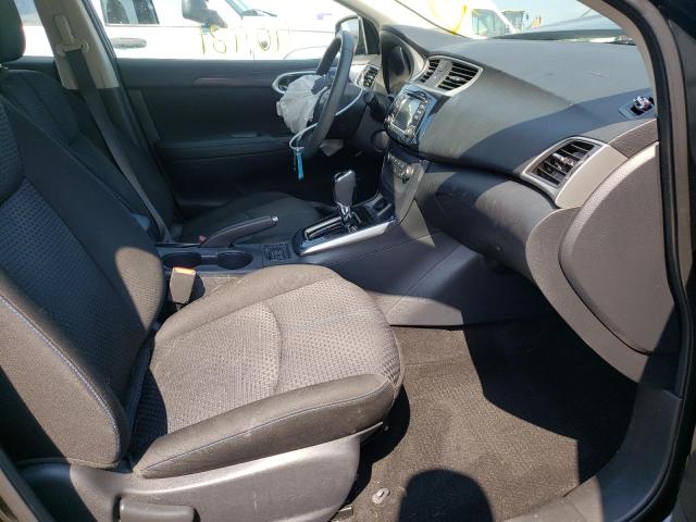 Photo 4 VIN: 3N1AB7AP6HY373891 - NISSAN SENTRA S 