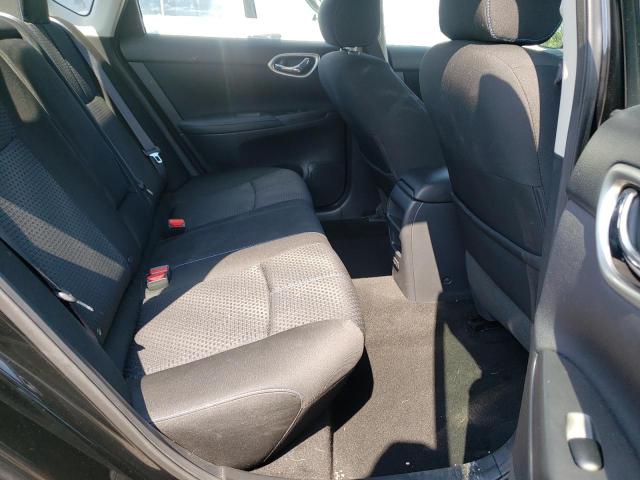 Photo 5 VIN: 3N1AB7AP6HY373891 - NISSAN SENTRA S 