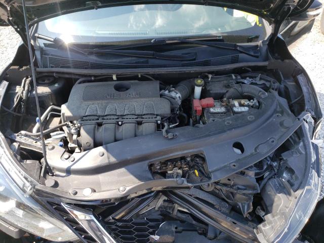 Photo 6 VIN: 3N1AB7AP6HY373891 - NISSAN SENTRA S 