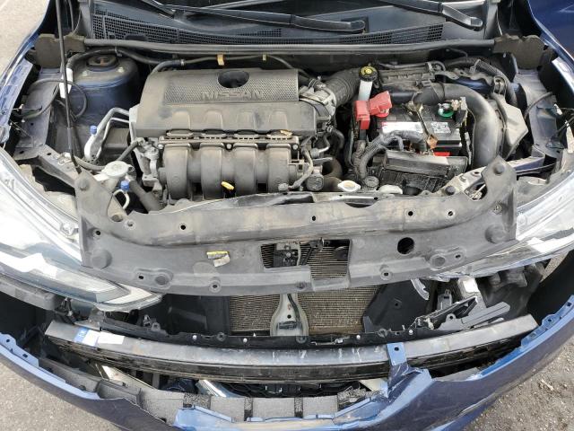 Photo 10 VIN: 3N1AB7AP6HY375155 - NISSAN SENTRA S 