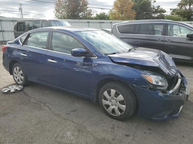 Photo 3 VIN: 3N1AB7AP6HY375155 - NISSAN SENTRA S 