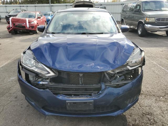 Photo 4 VIN: 3N1AB7AP6HY375155 - NISSAN SENTRA S 