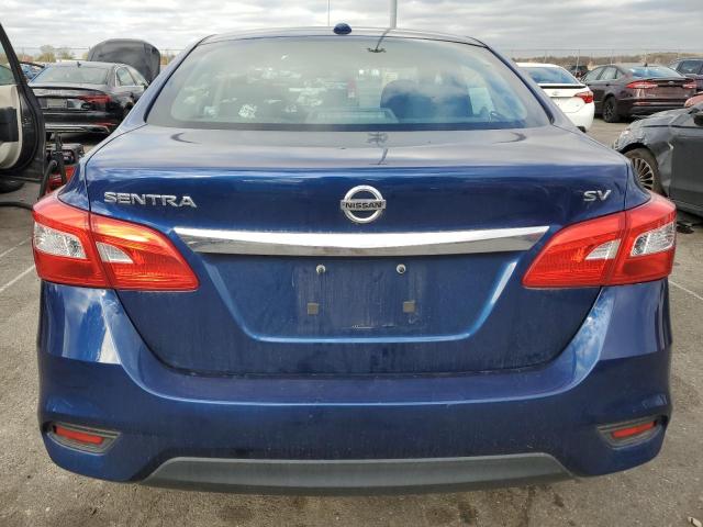 Photo 5 VIN: 3N1AB7AP6HY375155 - NISSAN SENTRA S 