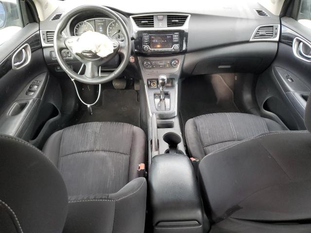 Photo 7 VIN: 3N1AB7AP6HY375155 - NISSAN SENTRA S 