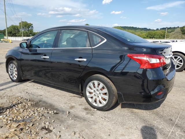 Photo 1 VIN: 3N1AB7AP6HY375236 - NISSAN SENTRA S 