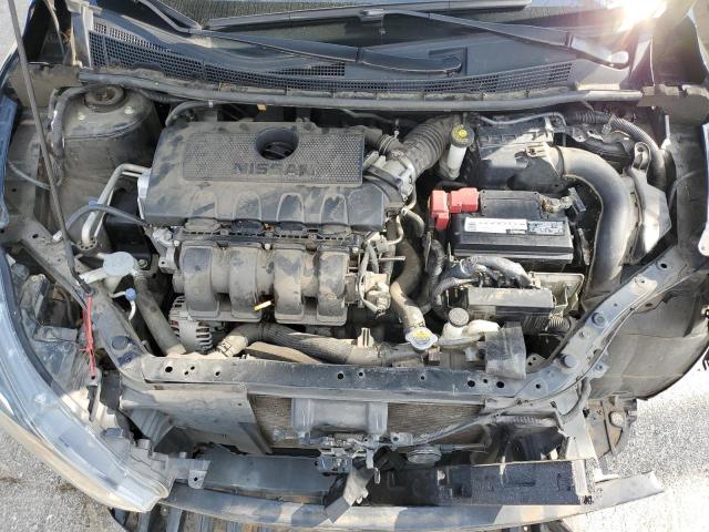 Photo 10 VIN: 3N1AB7AP6HY375236 - NISSAN SENTRA S 