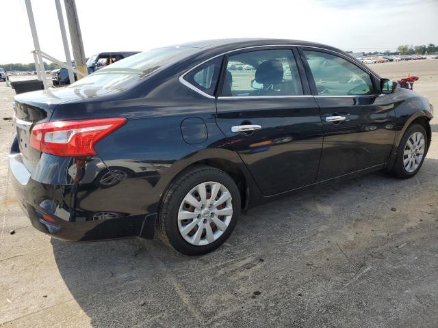 Photo 2 VIN: 3N1AB7AP6HY375236 - NISSAN SENTRA S 