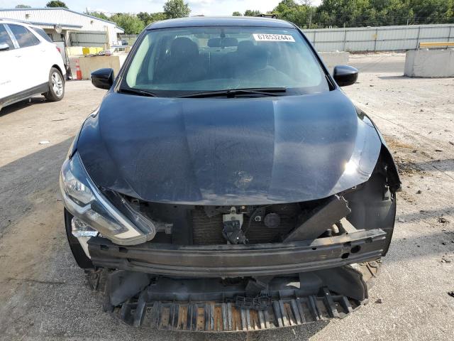 Photo 4 VIN: 3N1AB7AP6HY375236 - NISSAN SENTRA S 