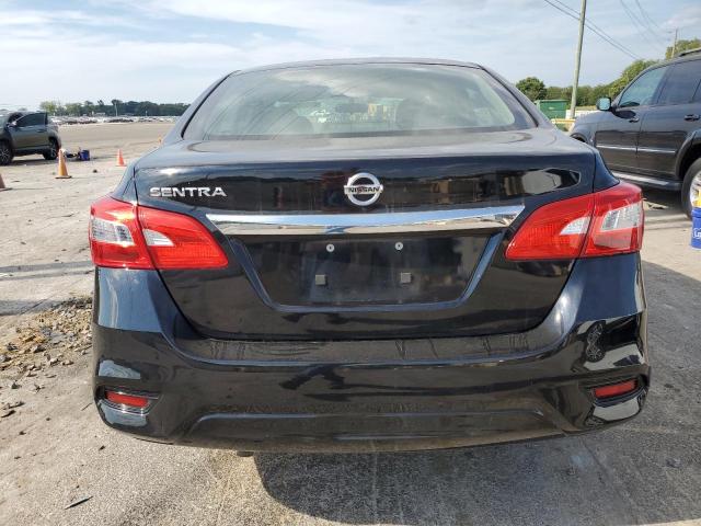 Photo 5 VIN: 3N1AB7AP6HY375236 - NISSAN SENTRA S 