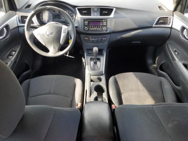 Photo 7 VIN: 3N1AB7AP6HY375236 - NISSAN SENTRA S 