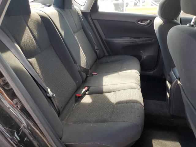 Photo 9 VIN: 3N1AB7AP6HY375236 - NISSAN SENTRA S 