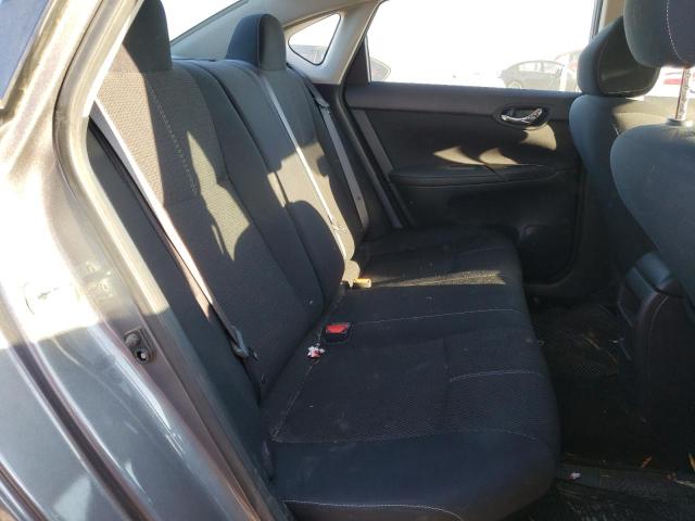 Photo 10 VIN: 3N1AB7AP6HY375334 - NISSAN SENTRA 