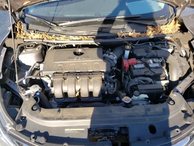 Photo 11 VIN: 3N1AB7AP6HY375334 - NISSAN SENTRA 