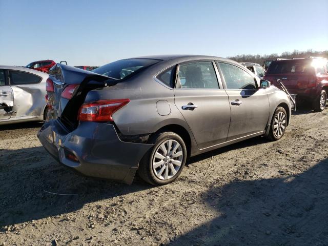 Photo 2 VIN: 3N1AB7AP6HY375334 - NISSAN SENTRA 