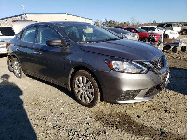 Photo 3 VIN: 3N1AB7AP6HY375334 - NISSAN SENTRA 