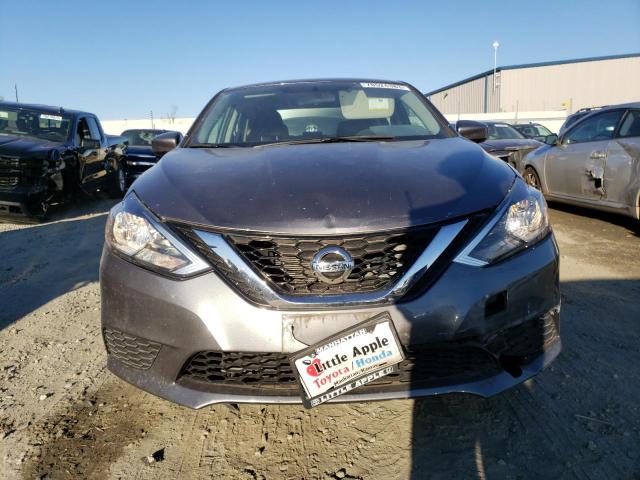 Photo 4 VIN: 3N1AB7AP6HY375334 - NISSAN SENTRA 