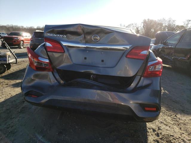 Photo 5 VIN: 3N1AB7AP6HY375334 - NISSAN SENTRA 