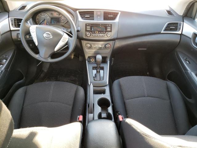 Photo 7 VIN: 3N1AB7AP6HY375334 - NISSAN SENTRA 