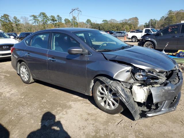 Photo 3 VIN: 3N1AB7AP6HY375513 - NISSAN SENTRA 