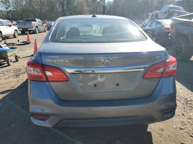 Photo 5 VIN: 3N1AB7AP6HY375513 - NISSAN SENTRA 