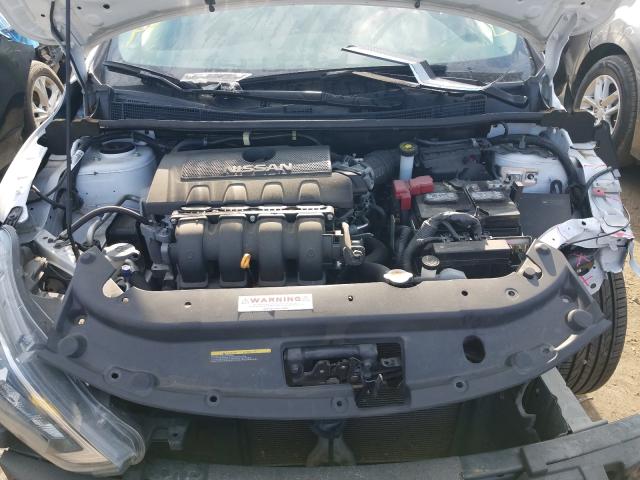 Photo 6 VIN: 3N1AB7AP6HY375575 - NISSAN SENTRA S 