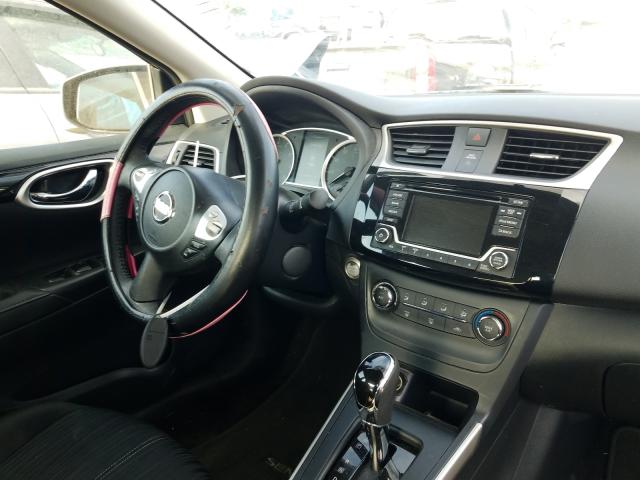 Photo 8 VIN: 3N1AB7AP6HY375575 - NISSAN SENTRA S 