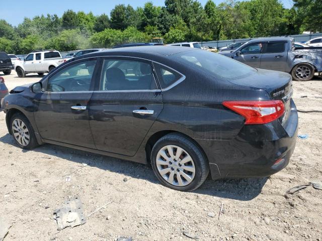 Photo 1 VIN: 3N1AB7AP6HY375687 - NISSAN SENTRA 