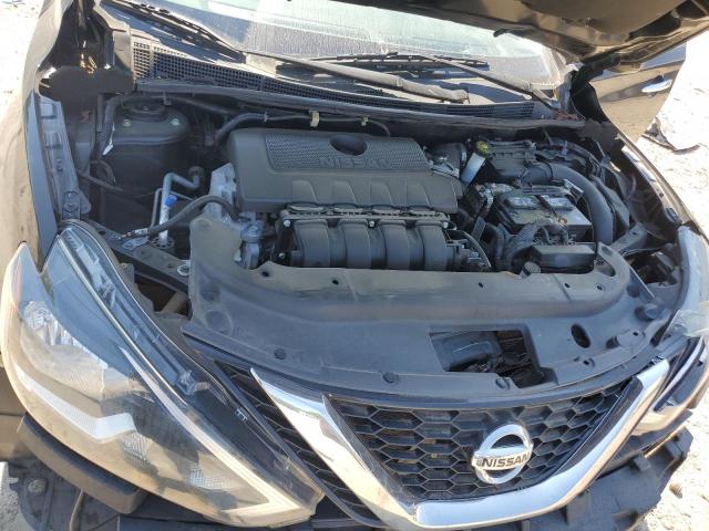 Photo 10 VIN: 3N1AB7AP6HY375687 - NISSAN SENTRA 