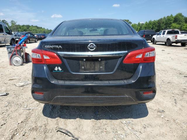 Photo 5 VIN: 3N1AB7AP6HY375687 - NISSAN SENTRA 