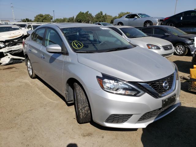 Photo 0 VIN: 3N1AB7AP6HY375964 - NISSAN SENTRA S 