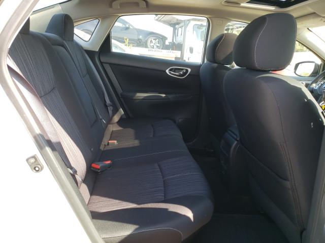 Photo 5 VIN: 3N1AB7AP6HY375964 - NISSAN SENTRA S 