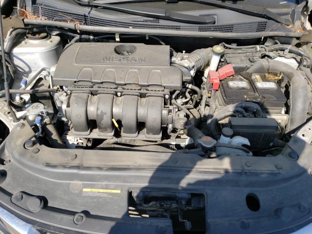 Photo 6 VIN: 3N1AB7AP6HY375964 - NISSAN SENTRA S 