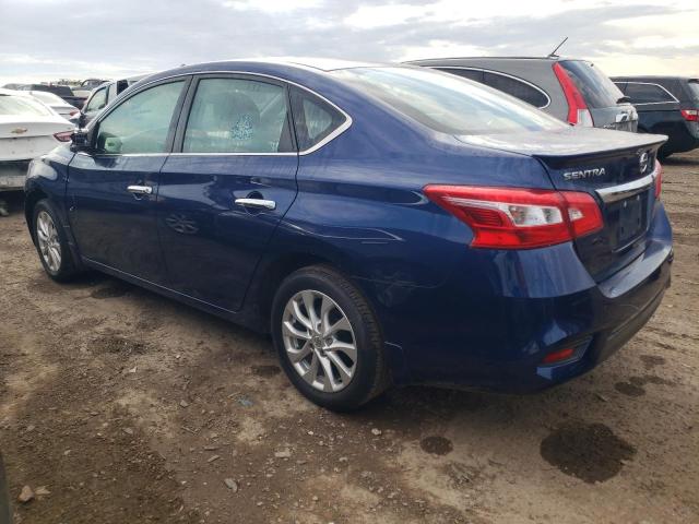 Photo 1 VIN: 3N1AB7AP6HY376371 - NISSAN SENTRA 