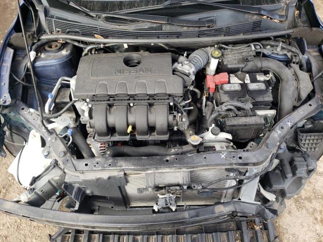 Photo 10 VIN: 3N1AB7AP6HY376371 - NISSAN SENTRA 